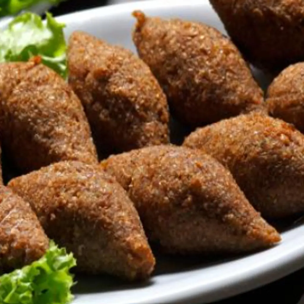 Fried Kabba